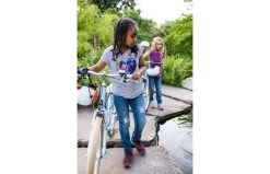 Puky Skyride 24-3 Kinderfiets -Fiets Serie Winkel puky puky skyride alu light 24 3 speed hemelblauw