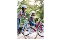 Puky Skyride 24-3 Kinderfiets -Fiets Serie Winkel puky puky skyride alu light 24 3 speed hemelblauw 1