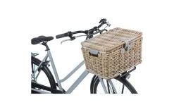 Basil Mand Riet Denton M 24L + Deksel Grey 39x27x25cm 7 Basil Mand Riet Denton M 24L + Deksel Grey 39x27x25cm -Fiets Serie Winkel rmd13047 5x479 1