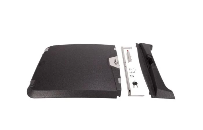 Urban Arrow Vergrendelbare Deksel Shorty 3 Urban Arrow Vergrendelbare Deksel Shorty - Afbeelding 3