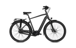 BSP Musa Elektrische Herenfiets