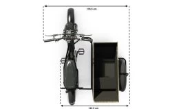 Sidecar Voor Phatfour Fatbike -Fiets Serie Winkel schermafbeelding 2023 01 27 151804