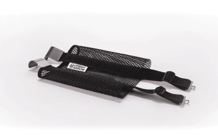 Urban Arrow Bagagenet 1 Urban Arrow Bagagenet