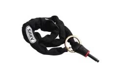 Abus Insteekketting 4960 6KS 130cm