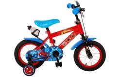 Volare Ultimate Spider-Man Jongensfiets -Fiets Serie Winkel spiderman 12 inch 2 tr w1800 1
