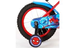 Volare Ultimate Spider-Man Jongensfiets -Fiets Serie Winkel spiderman 14 inch 3 w1800