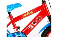 Volare Ultimate Spider-Man Jongensfiets -Fiets Serie Winkel spiderman 14 inch 6 w1800