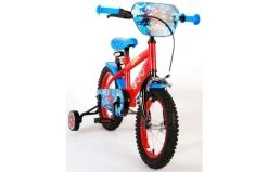 Volare Ultimate Spider-Man Jongensfiets -Fiets Serie Winkel spiderman 14 inch 9 w1800