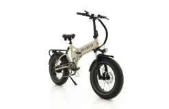 Troy Diablo Storm E-fatbike -Fiets Serie Winkel storm 1