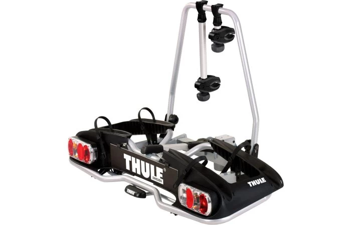 Thule EuroPower Fietsdrager 13pin 1 Thule EuroPower Fietsdrager 13pin