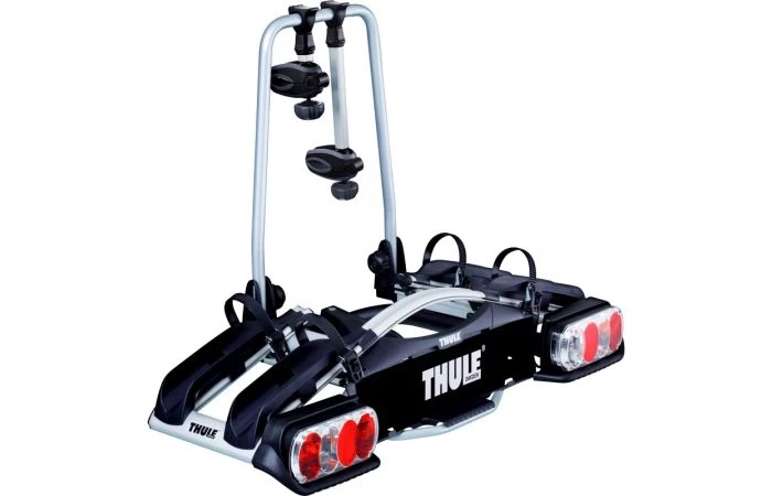 Thule Fietsdrager EuroWay 920 13-Polig 2F 2 Thule Fietsdrager EuroWay 920 13-Polig 2F - Afbeelding 2