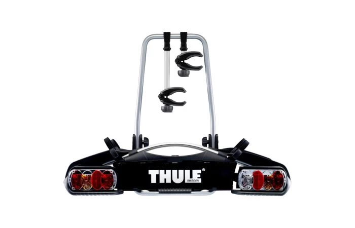 Thule Fietsdrager EuroWay 920 13-Polig 2F 1 Thule Fietsdrager EuroWay 920 13-Polig 2F