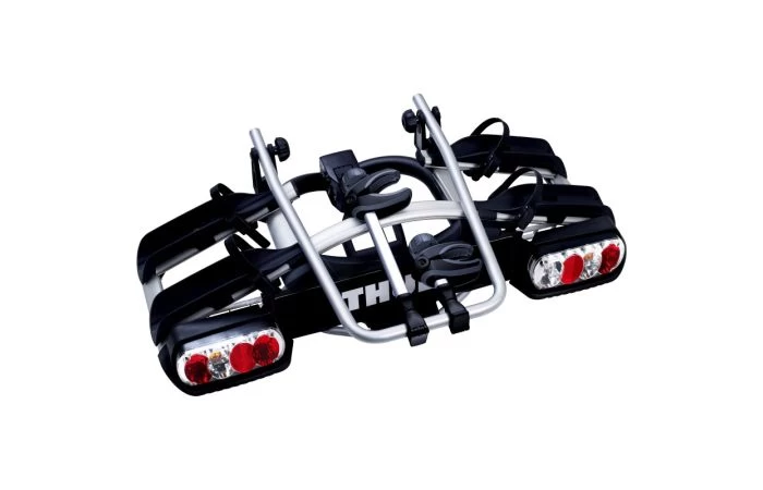 Thule Fietsdrager EuroWay 920 13-Polig 2F 3 Thule Fietsdrager EuroWay 920 13-Polig 2F - Afbeelding 3