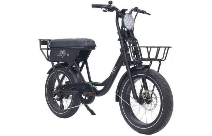 Vogue Troy Diablo Matt Zwart 2 Vogue Troy Diablo Matt Zwart - Afbeelding 2