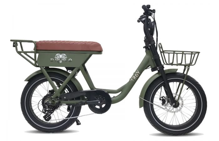 Vogue Troy Diablo Matt Groen 1 Vogue Troy Diablo Matt Groen