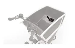 Urban Arrow Shorty Adapter Voor Klein Kinderzitje