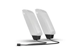 Urban Arrow DualBattery Set UA4 (excl Powerpack)