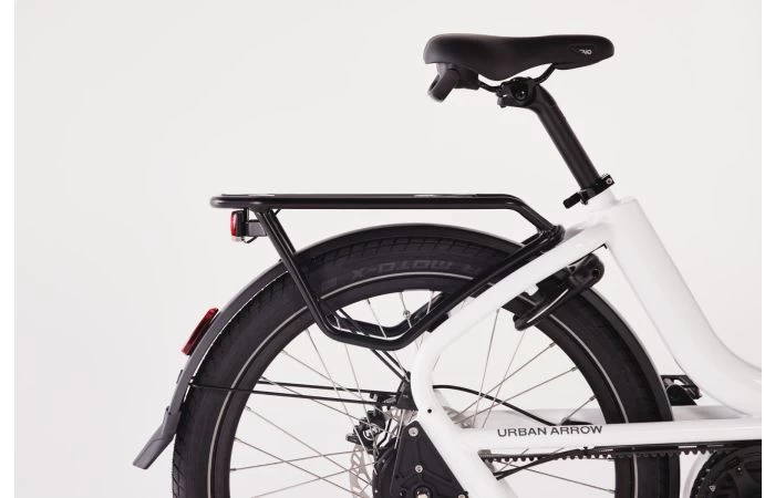 Urban Arrow Bagagedrager Essential 2 Urban Arrow Bagagedrager Essential - Afbeelding 2