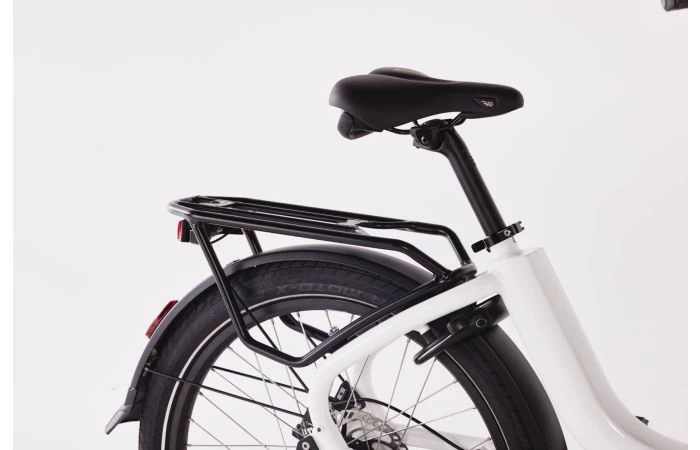 Urban Arrow Bagagedrager Essential 1 Urban Arrow Bagagedrager Essential