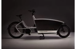 Urban Arrow Family Anniversary -Fiets Serie Winkel urban arrow family anniversary bike 1