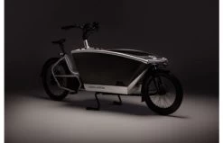 Urban Arrow Family Anniversary -Fiets Serie Winkel urban arrow family anniversary bike 2