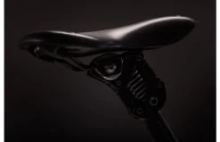 Urban Arrow Family Anniversary -Fiets Serie Winkel urban arrow family anniversary bike brooks saddle cane creek seatpost