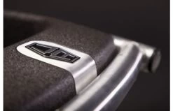 Urban Arrow Family Anniversary -Fiets Serie Winkel urban arrow family anniversary bike detail