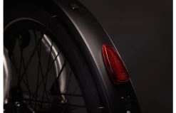 Urban Arrow Family Anniversary -Fiets Serie Winkel urban arrow family anniversary bike sks angular mudguards