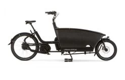 Urban Arrow Family Active Line Plus Zwart 13 Urban Arrow Family Active Line Plus Zwart -Fiets Serie Winkel urban arrow family bosch active line plus disc black ua4.2 t4 f1 seafkl