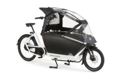 Urban Arrow Regentent Family Plus