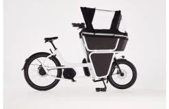 Urban Arrow Regenhuif Shorty