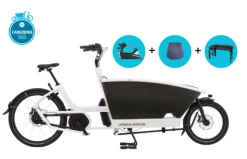 Urban Arrow Family Performance Essential Wit