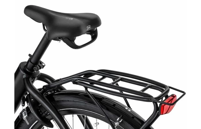 Urban Arrow Bagagedrager Essential 3 Urban Arrow Bagagedrager Essential - Afbeelding 3