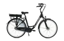 Vogue Basic 3SP Elektrische Damesfiets