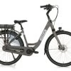 Vogue Infinity 8SP Hydraulic Elektrische Damesfiets