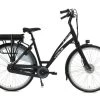 Vogue Solution Elektrische Damesfiets