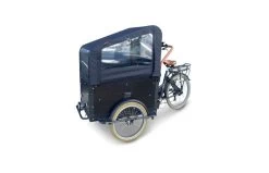 Regentent Voor Vogue Troy Bakfiets (excl. Stokken)