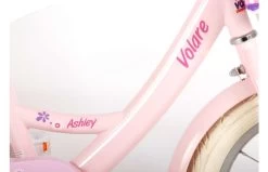 Volare Ashley Meisjesfiets -Fiets Serie Winkel volare 14 inch ashley fiets 6 w1800