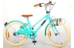 Volare Melody Kinderfiets - Meisjes -Fiets Serie Winkel volare 20 inch melody 1 w1800 3lv1 mu 1