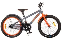 Volare Rocky Jongensfiets -Fiets Serie Winkel volare 20 inch rocky fiets 2 trans w1800 1