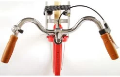 Volare Melody Kinderfiets - Meisjes -Fiets Serie Winkel volare 24 inch melody 11 w1800 klc8 fa 1