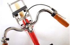 Volare Melody Kinderfiets - Meisjes -Fiets Serie Winkel volare 24 inch melody 15 w1800 w55w wj 1