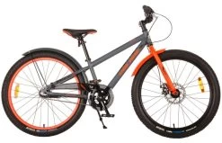 Volare Rocky Jongensfiets -Fiets Serie Winkel volare 24 inch rocky fiets 4 tr w1800 1