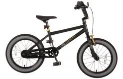 Volare Cool Rider Jongensfiets -Fiets Serie Winkel volare cool rider 16 inch 2 trans w1800 1