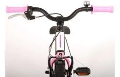 Volare Glamour Parelmoer Meisjesfiets -Fiets Serie Winkel volare glamour 18 inch 12 w1800