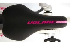 Volare Glamour Parelmoer Meisjesfiets -Fiets Serie Winkel volare glamour 18 inch 8 w1800 1zcy g7