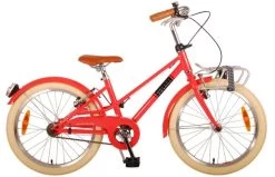 Volare Melody Kinderfiets - Meisjes