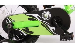 Volare Motorbike Jongensfiets -Fiets Serie Winkel volare motobike 12 inch 5 w1800