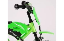 Volare Motorbike Jongensfiets -Fiets Serie Winkel volare motobike 12 inch 6 w1800