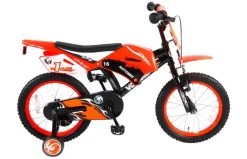 Volare Motorbike Jongensfiets